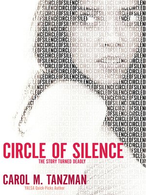 cover image of Circle of Silence